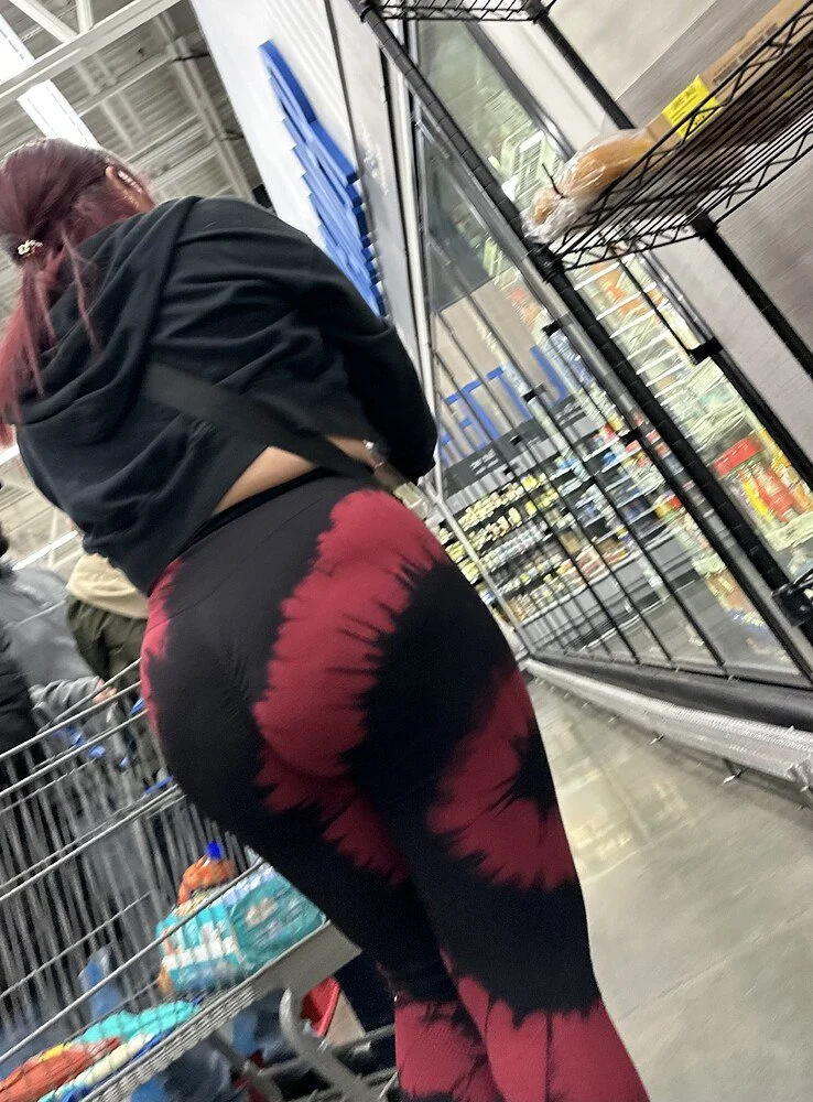 Thick Mexican Milf main image