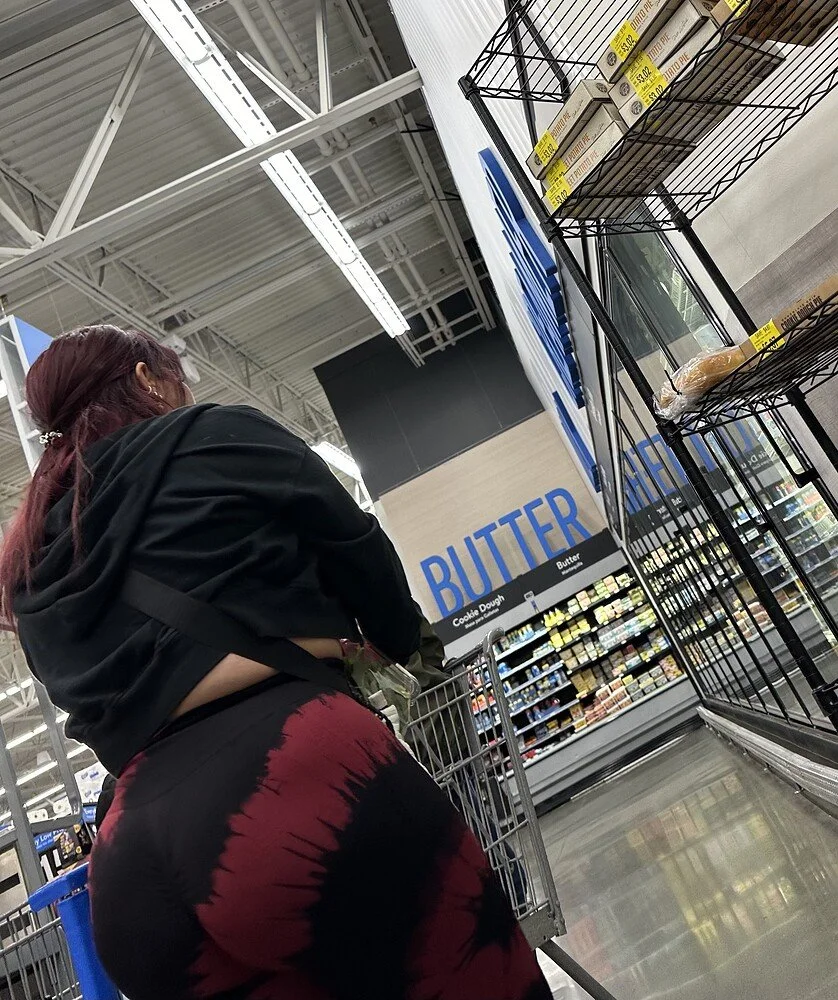 Thick Mexican Milf image 2