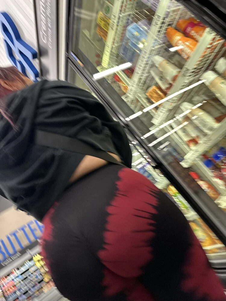 Thick Mexican Milf image 5