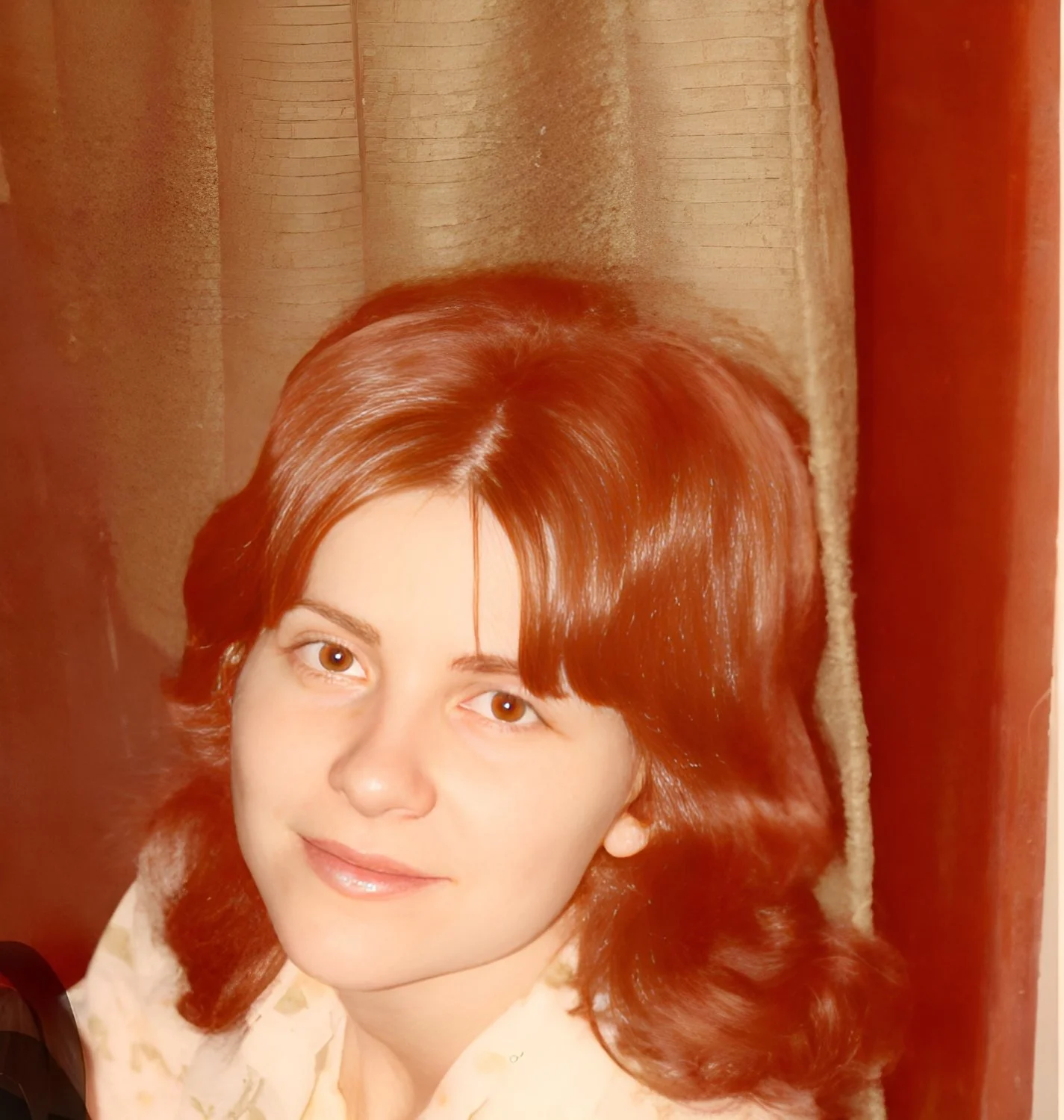 BEAUTIFUL DANIELLE, PLEASE SHARE HER image 1