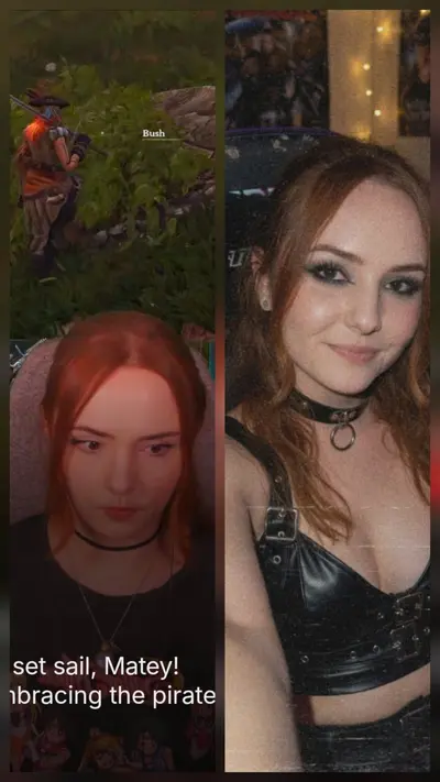Streamer LUNAtec Look-A-Like cover image