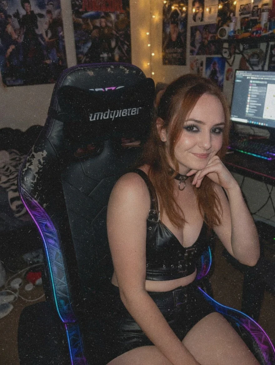 Streamer LUNAtec Look-A-Like image 3