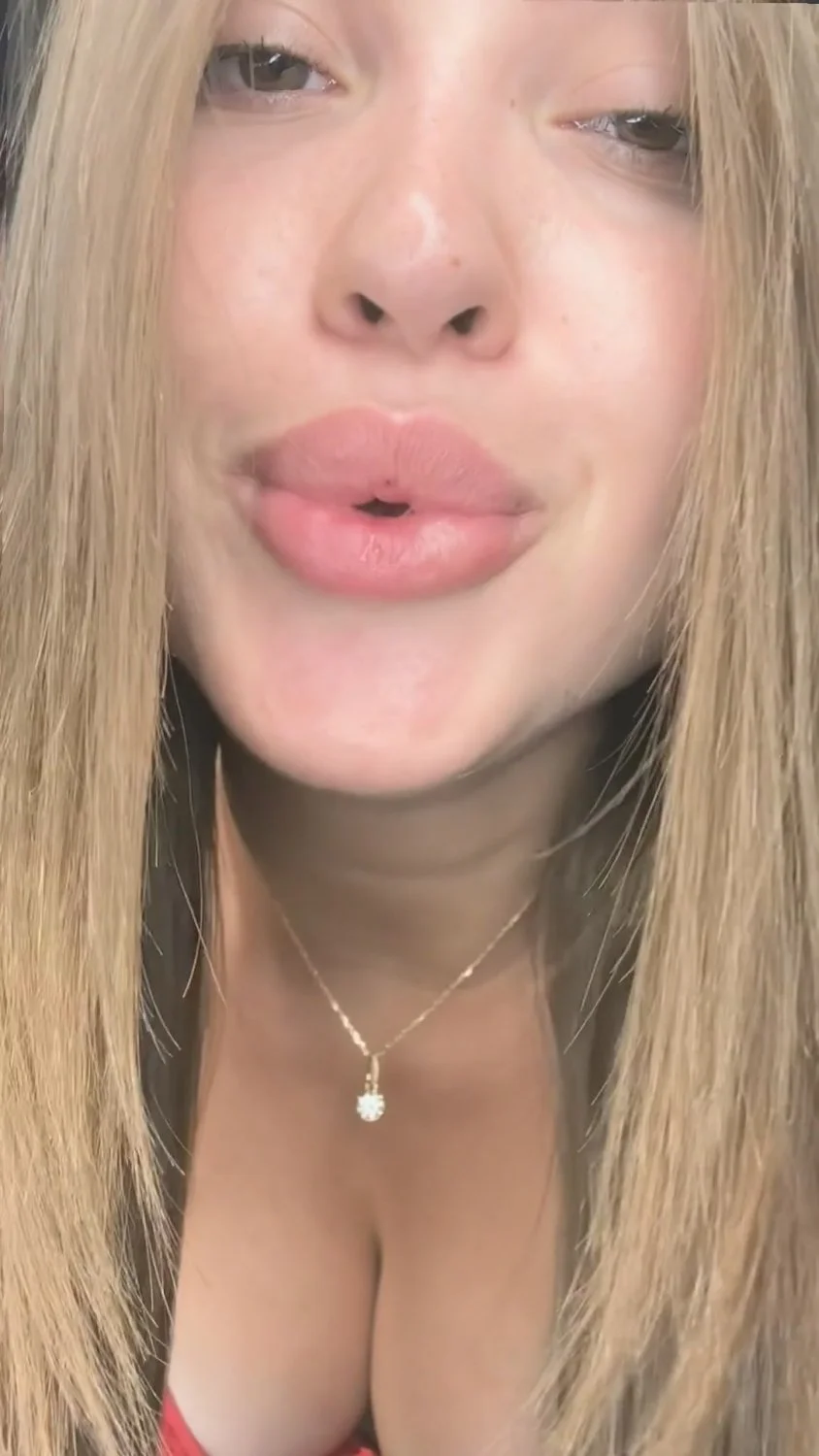 🔞 curvy small tits pussy licking nude wet pussy 💦🍑 Check my OF main image