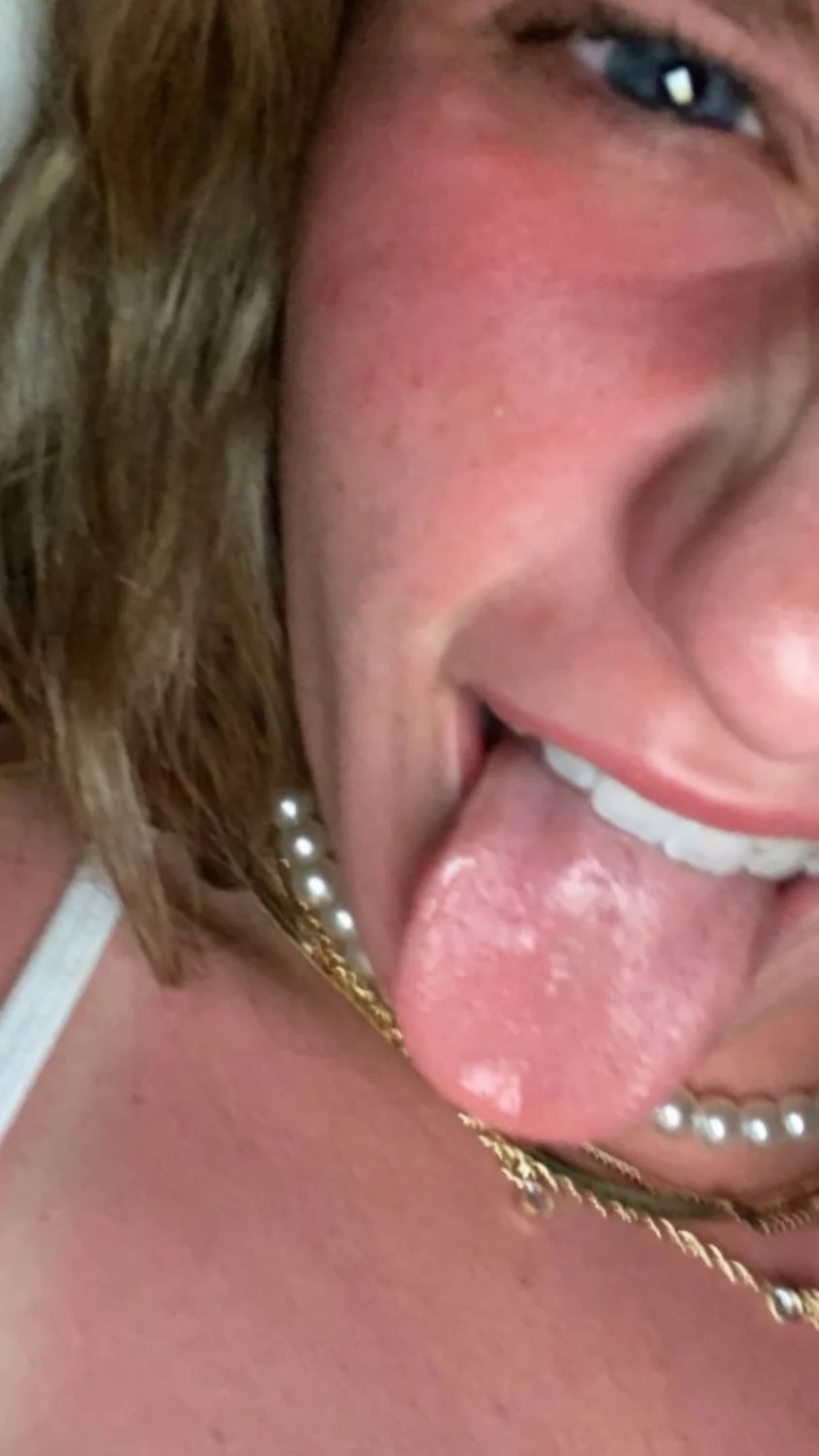 Alyssa - slim thic fit cute baddie college teen 18+ image 7