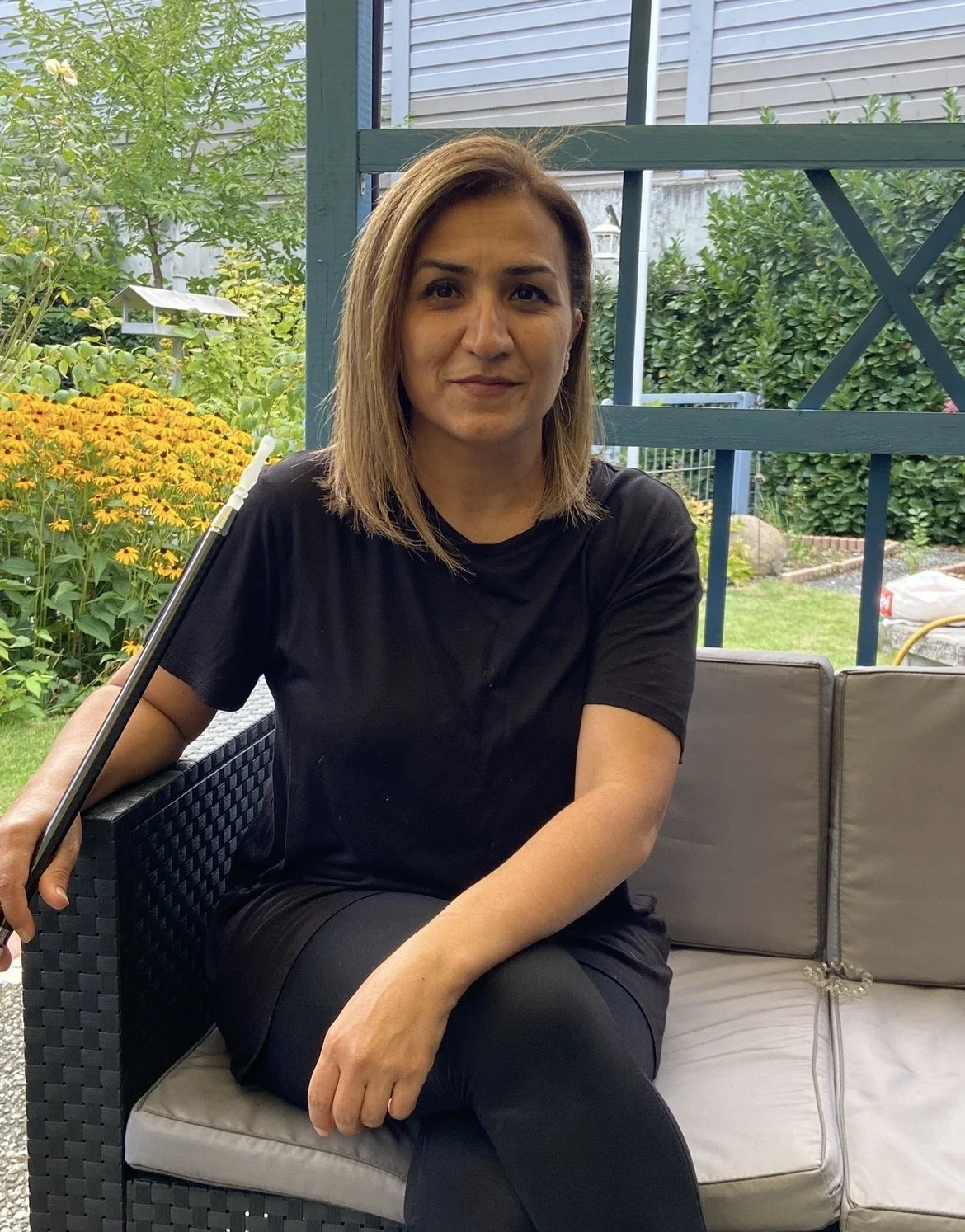 Turkish slutty goes black mom milf slut cumface cumslut sharing family turk german stepmom bbc cum image 6