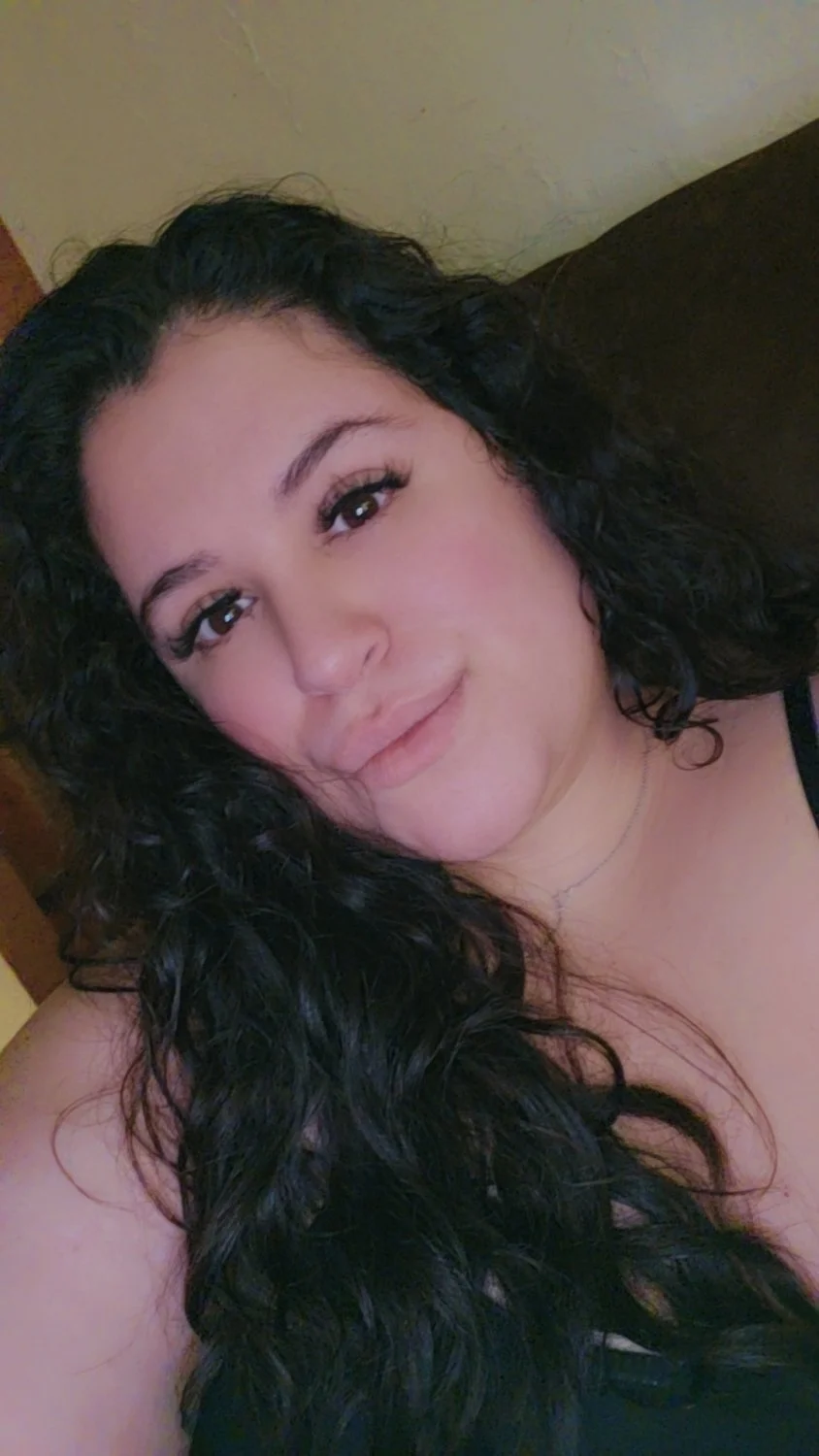 ugly fat whore mom Stephanie Reyes image 2