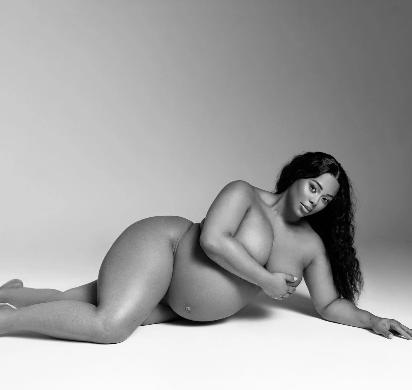 Tabria Majors image 14