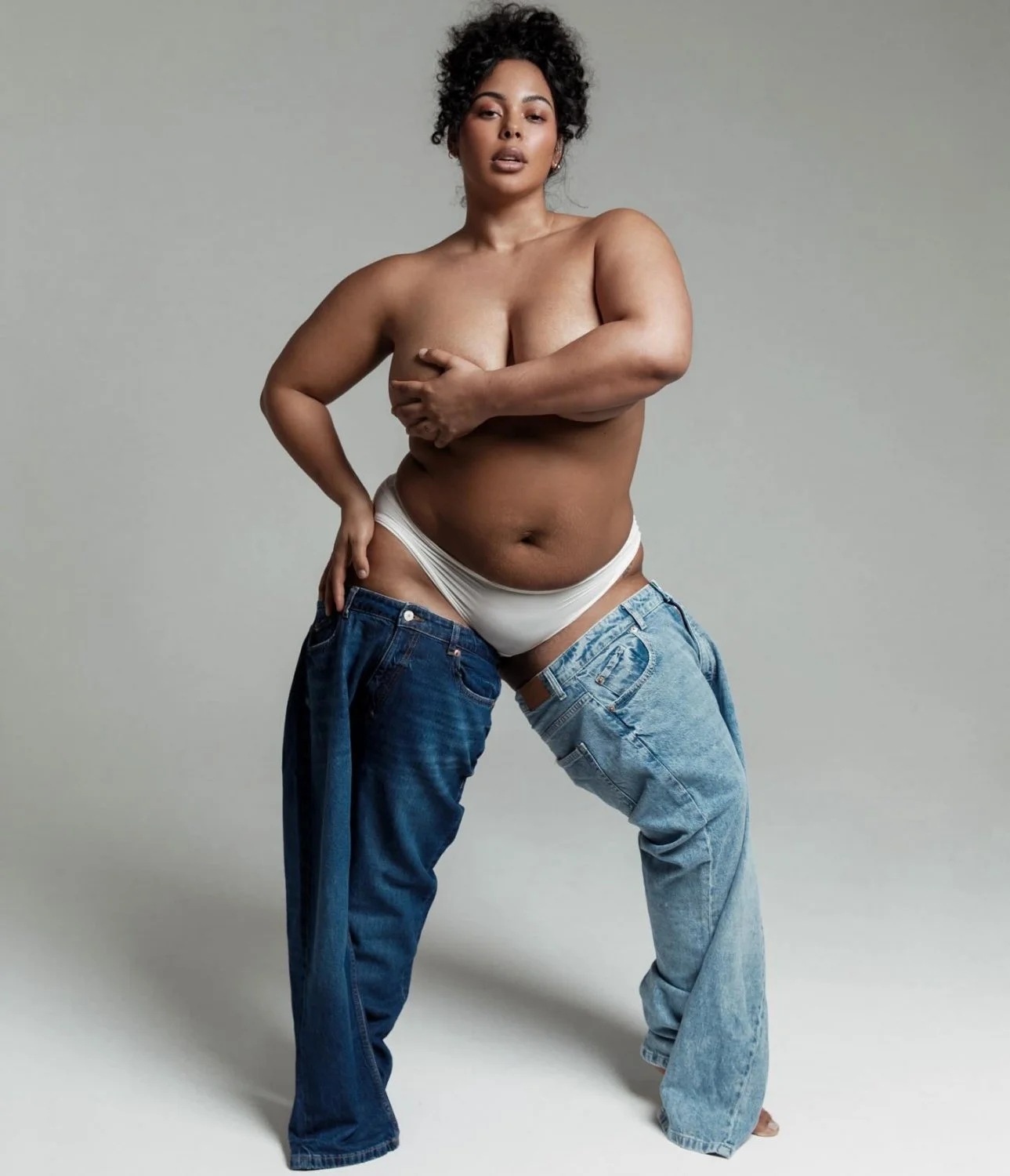 Tabria Majors image 17