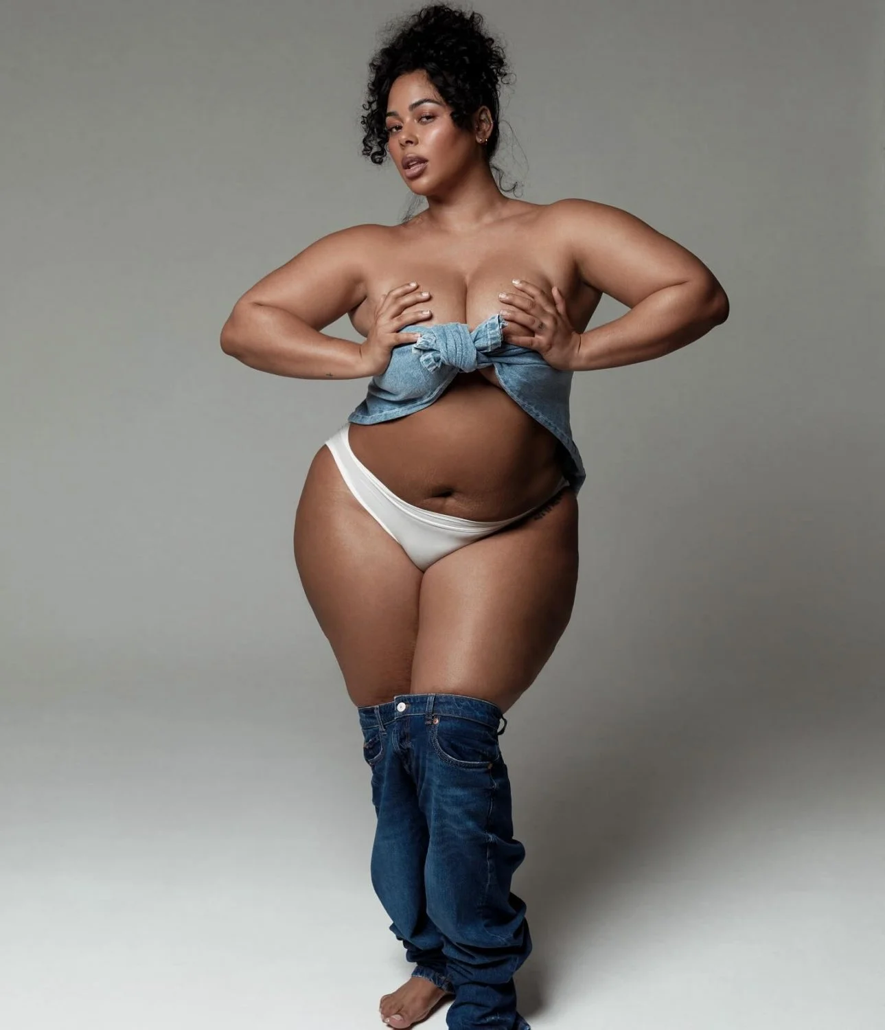 Tabria Majors image 19