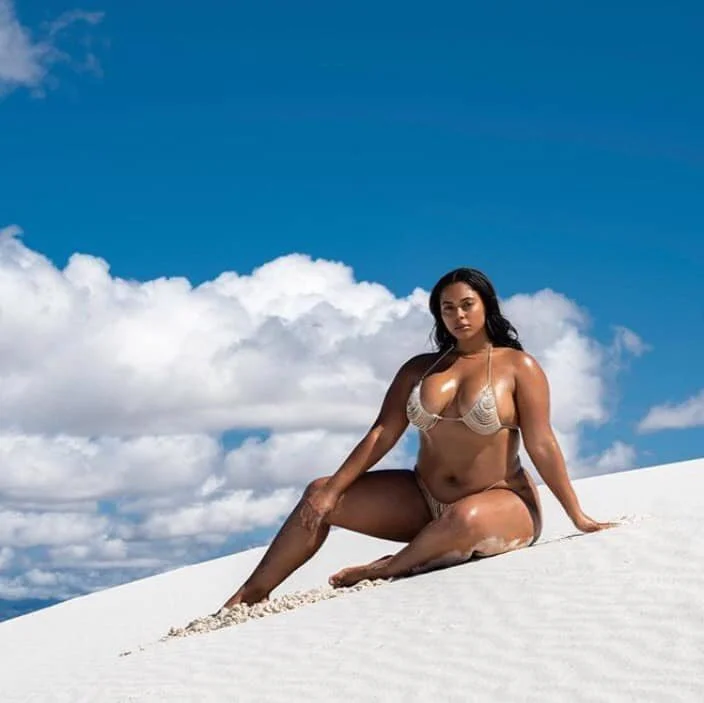 Tabria Majors image 2