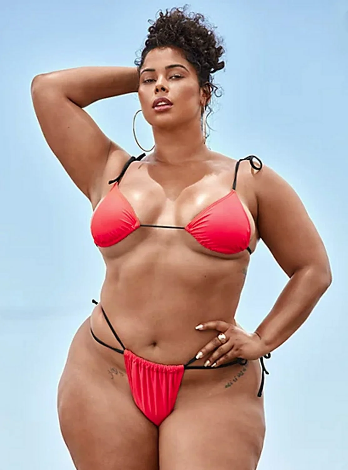 Tabria Majors image 21