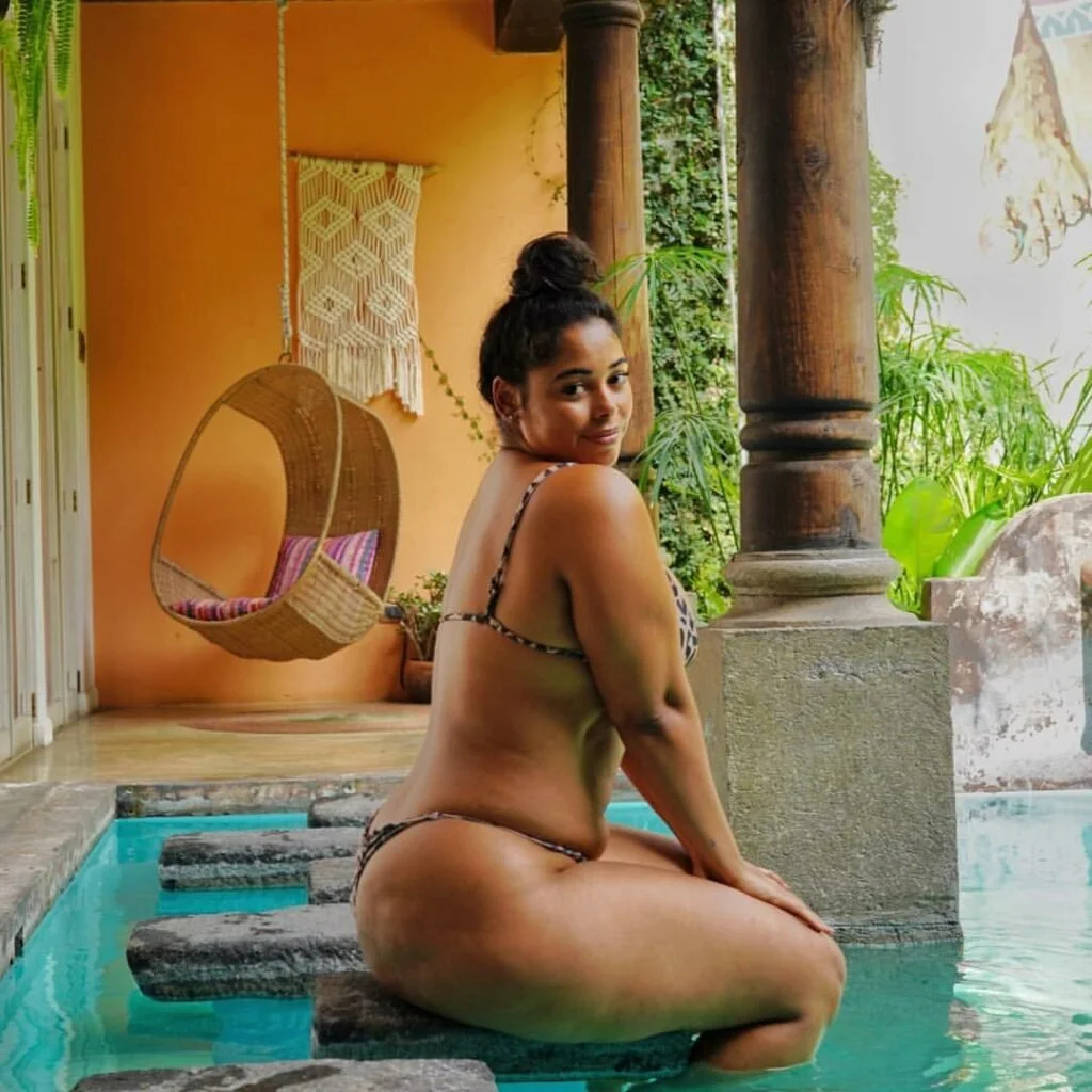 Tabria Majors image 29