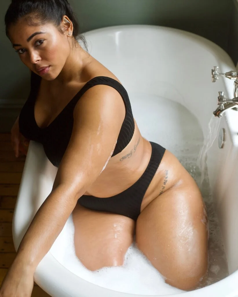 Tabria Majors image 31