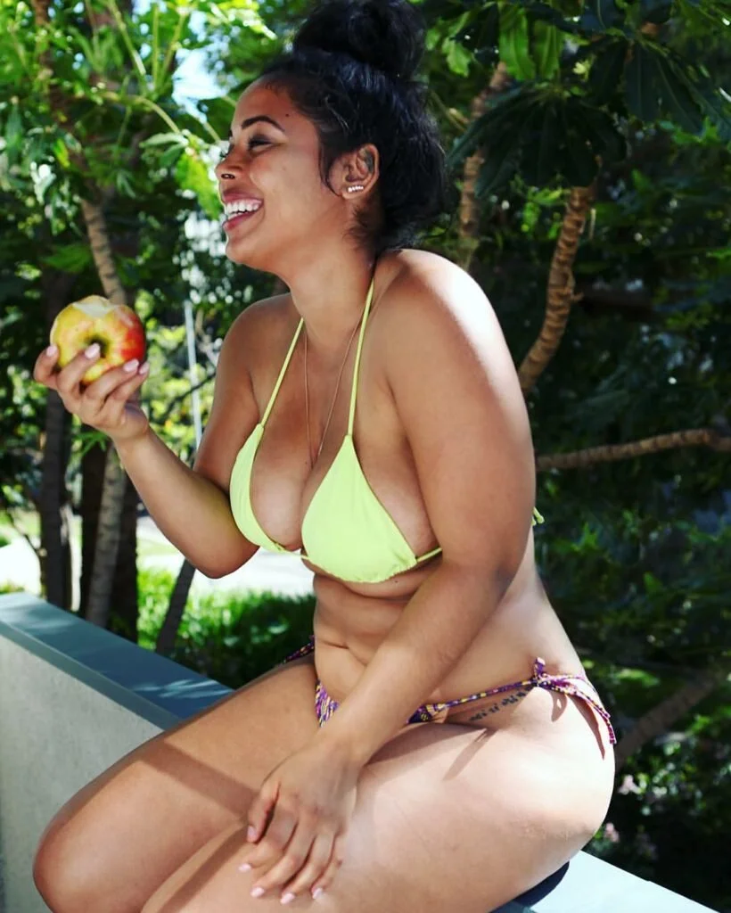 Tabria Majors image 32