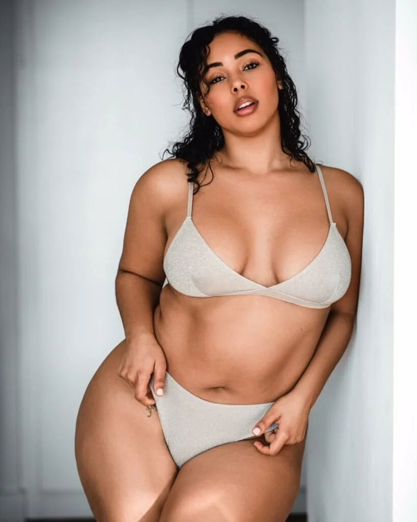 Tabria Majors image 34