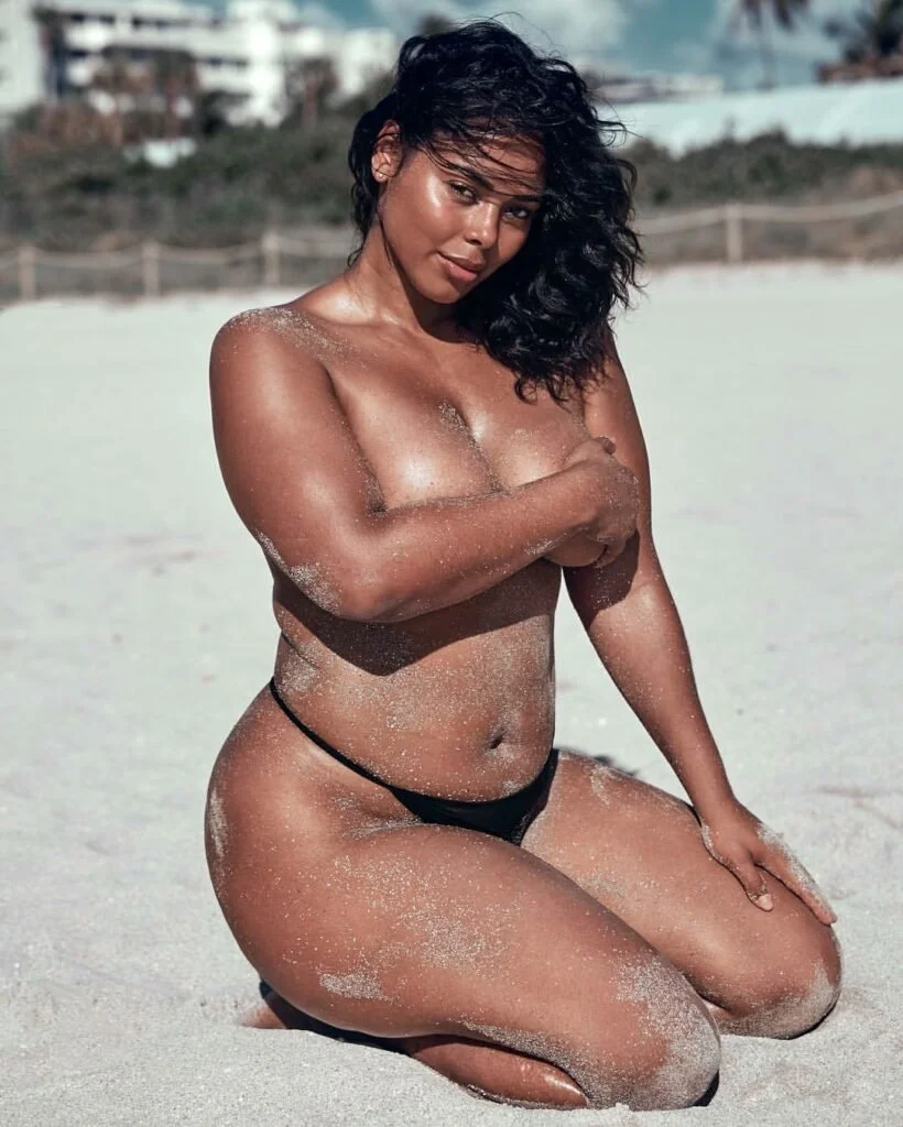 Tabria Majors image 35