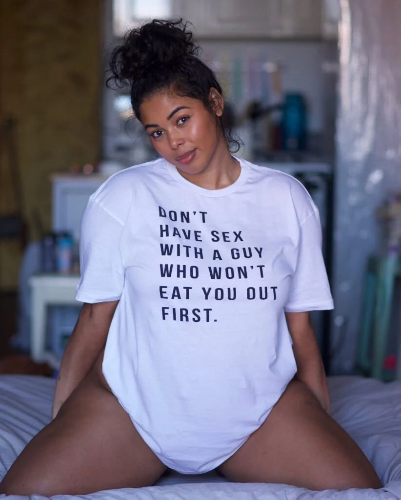 Tabria Majors image 38
