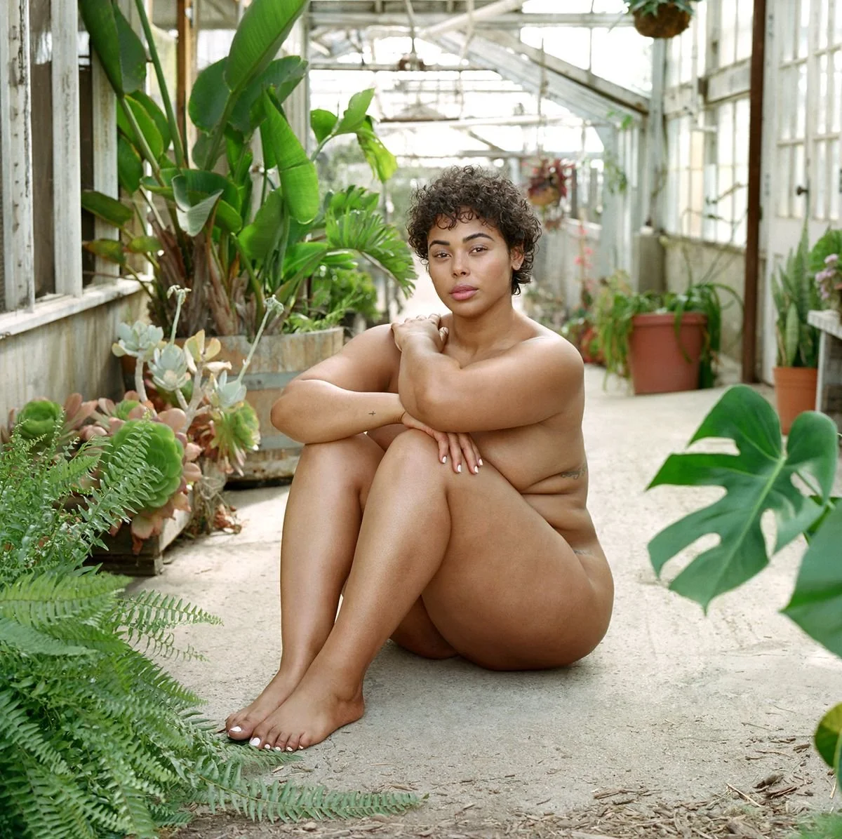 Tabria Majors image 4