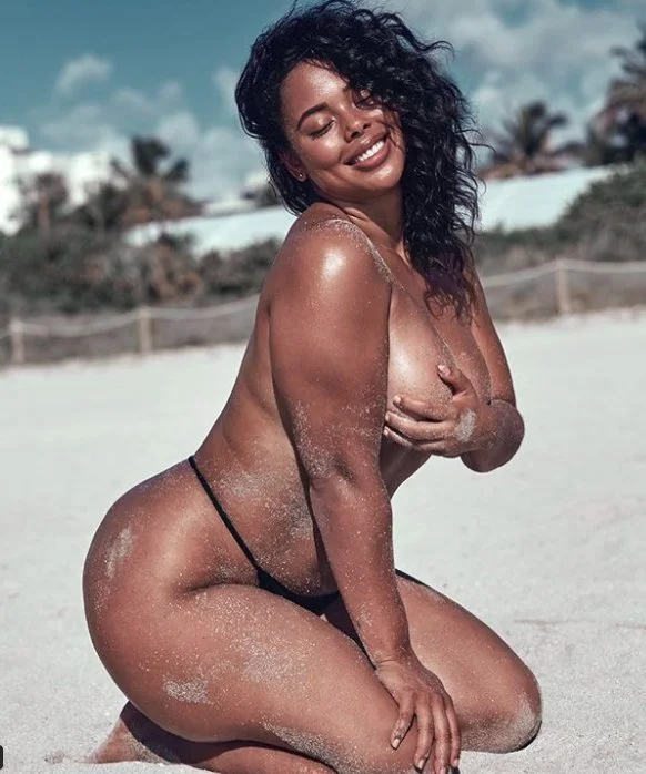 Tabria Majors image 43