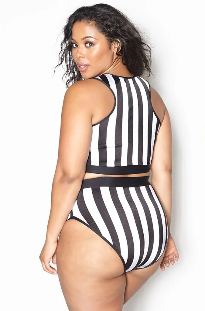 Tabria Majors image 46