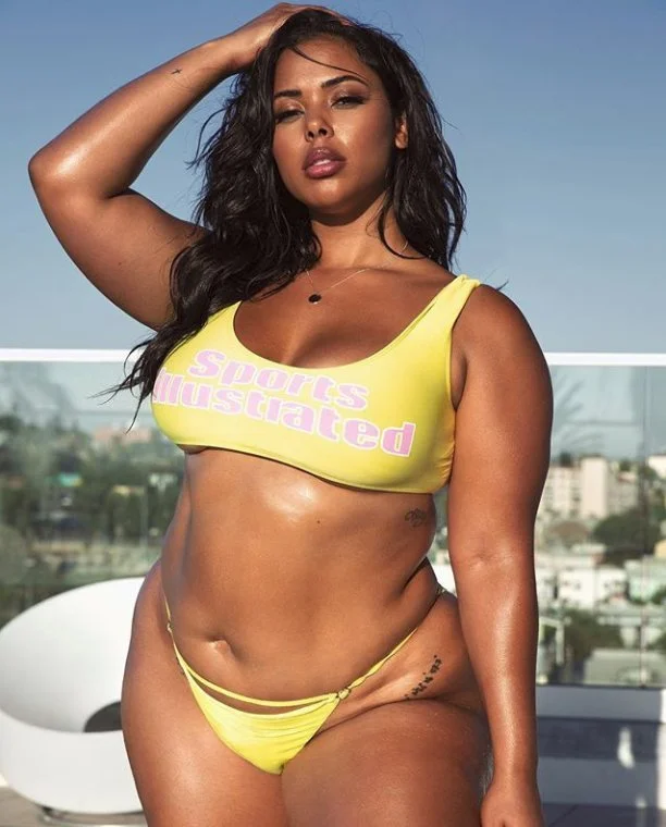 Tabria Majors image 49