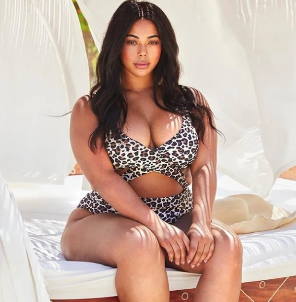 Tabria Majors image 8