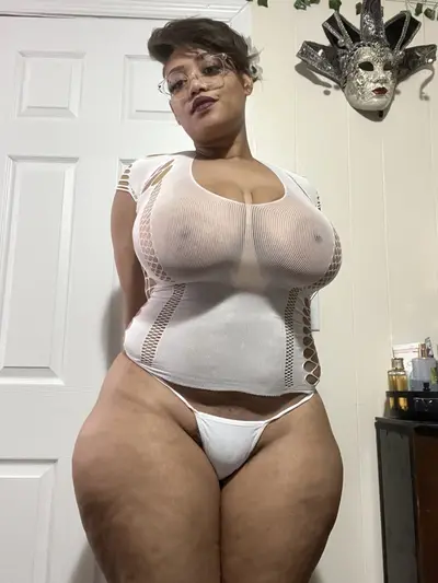 Thicc tease cover image
