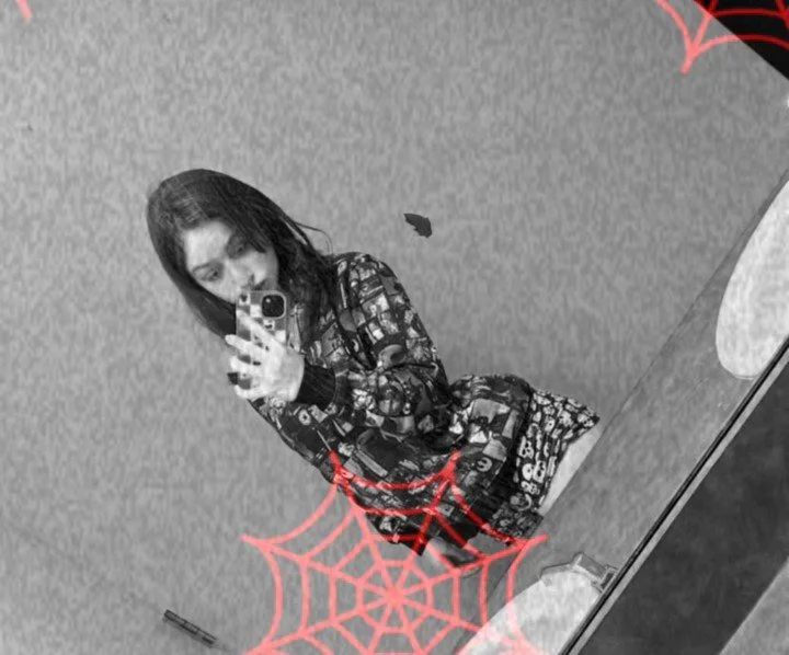 my brothers ex ari image 20