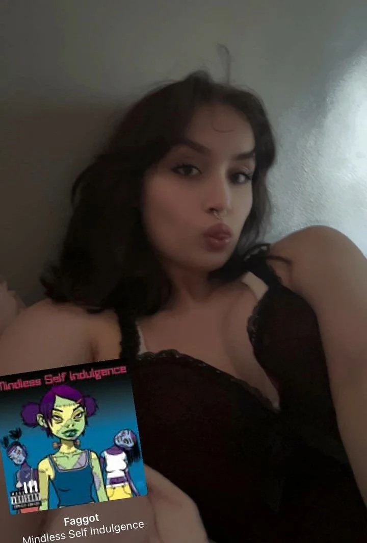 my brothers ex ari image 21