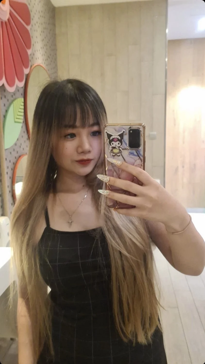 Chinese Slutwife Acaq image 12