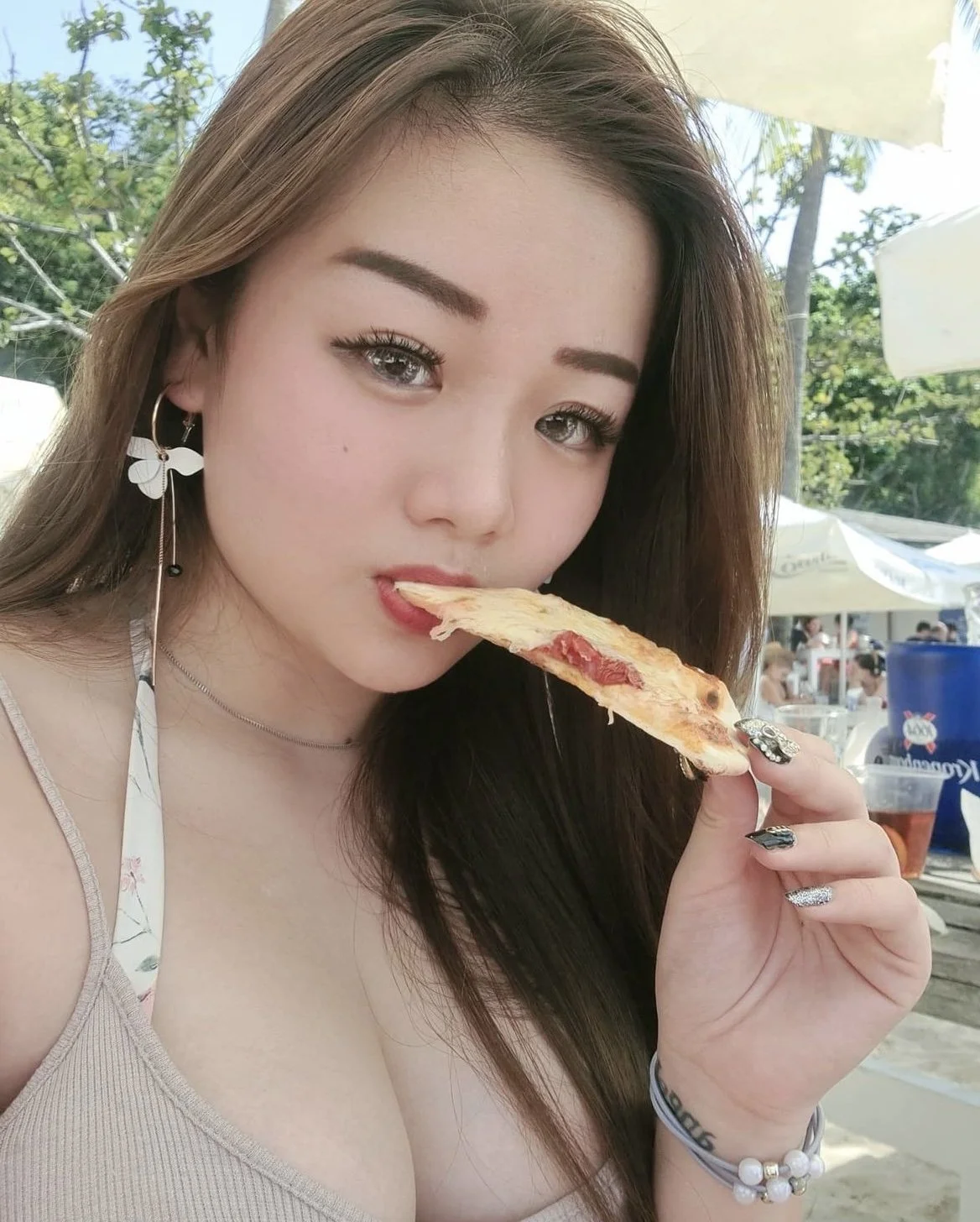 Chinese Slutwife Acaq image 13