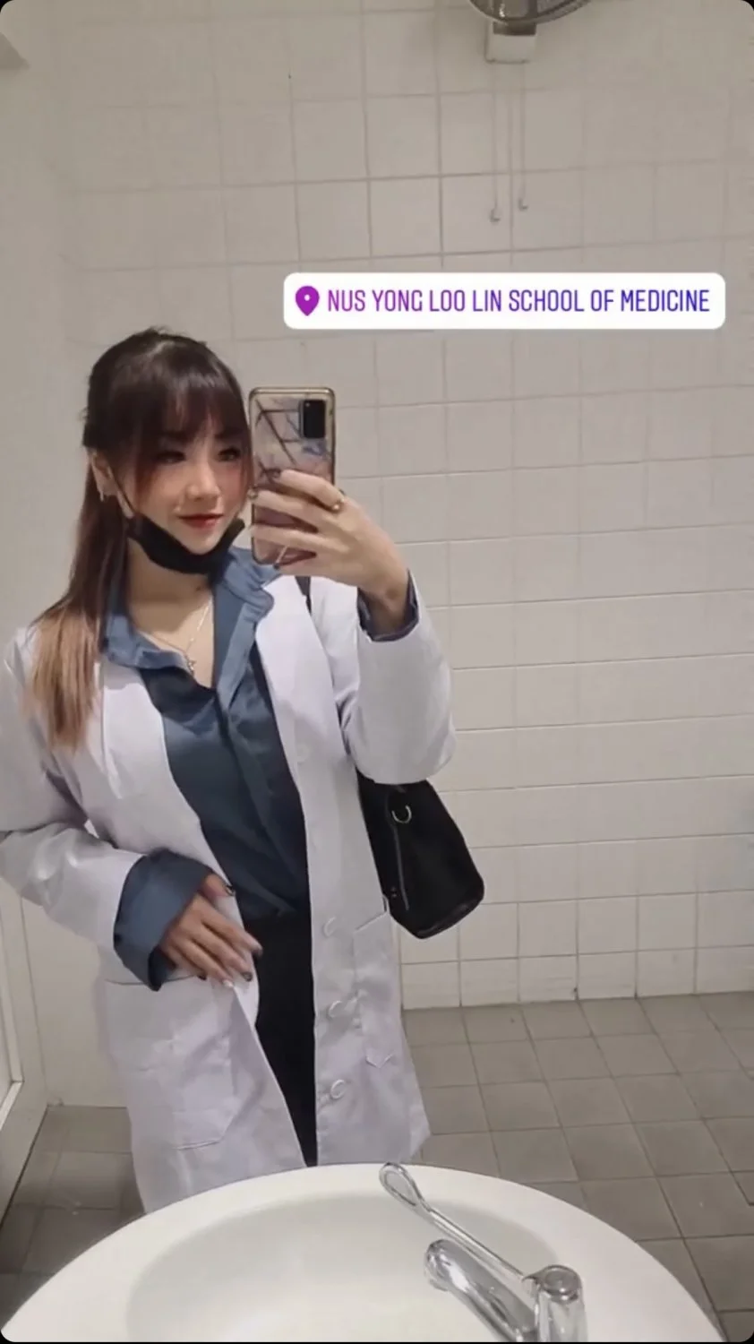 Chinese Slutwife Acaq image 2