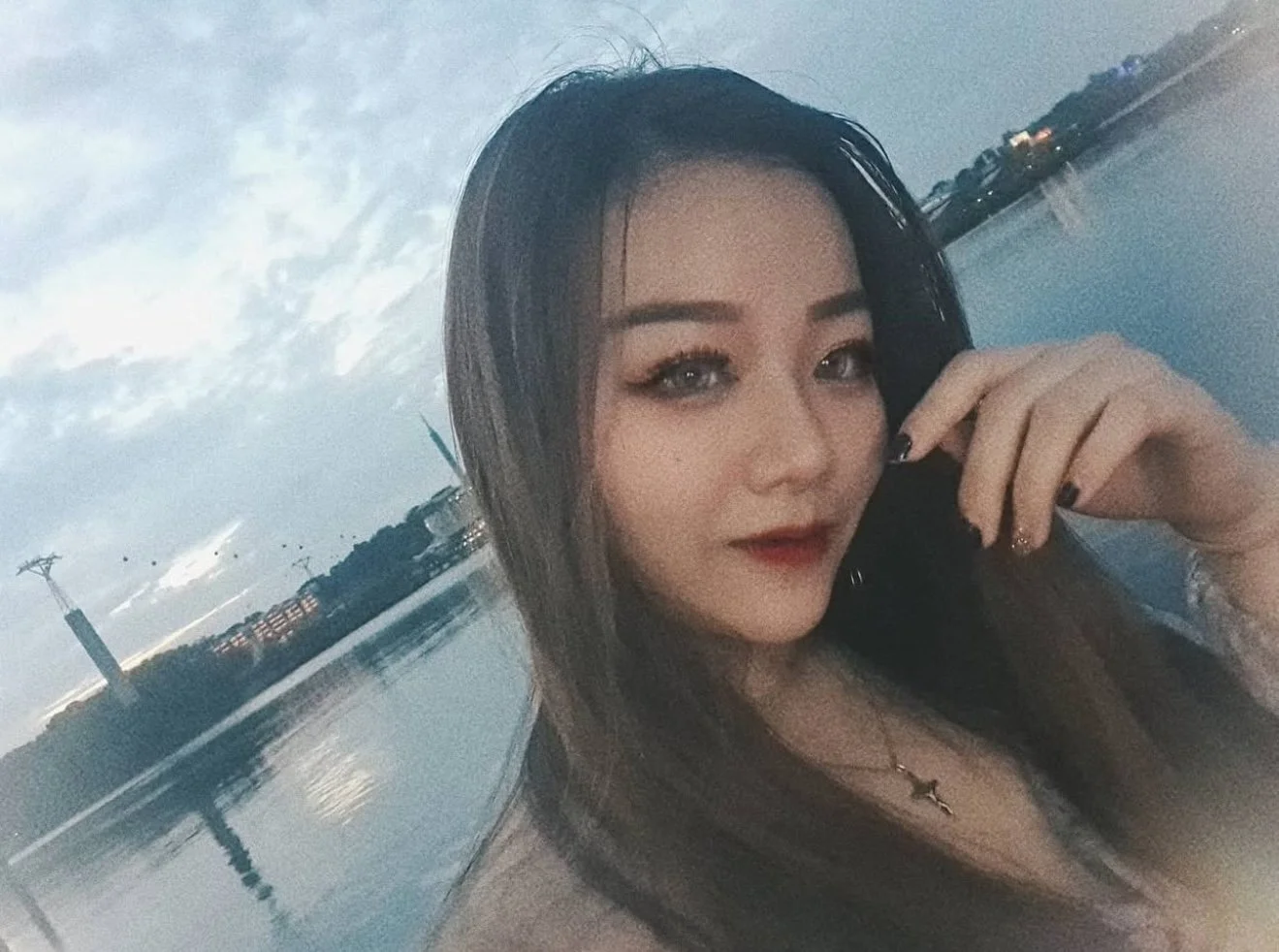 Chinese Slutwife Acaq image 4