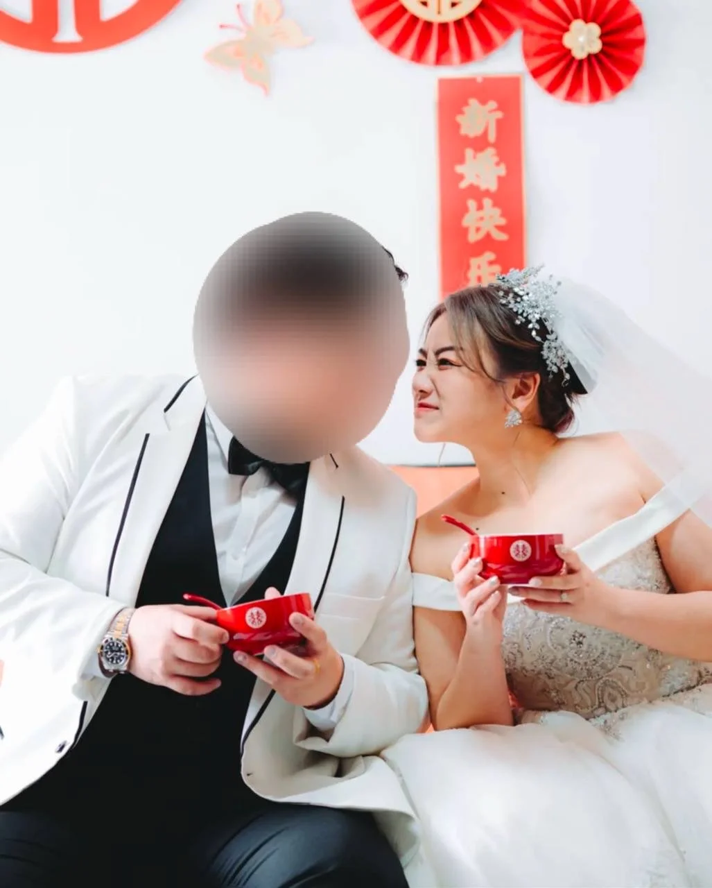 Chinese Slutwife Acaq image 5