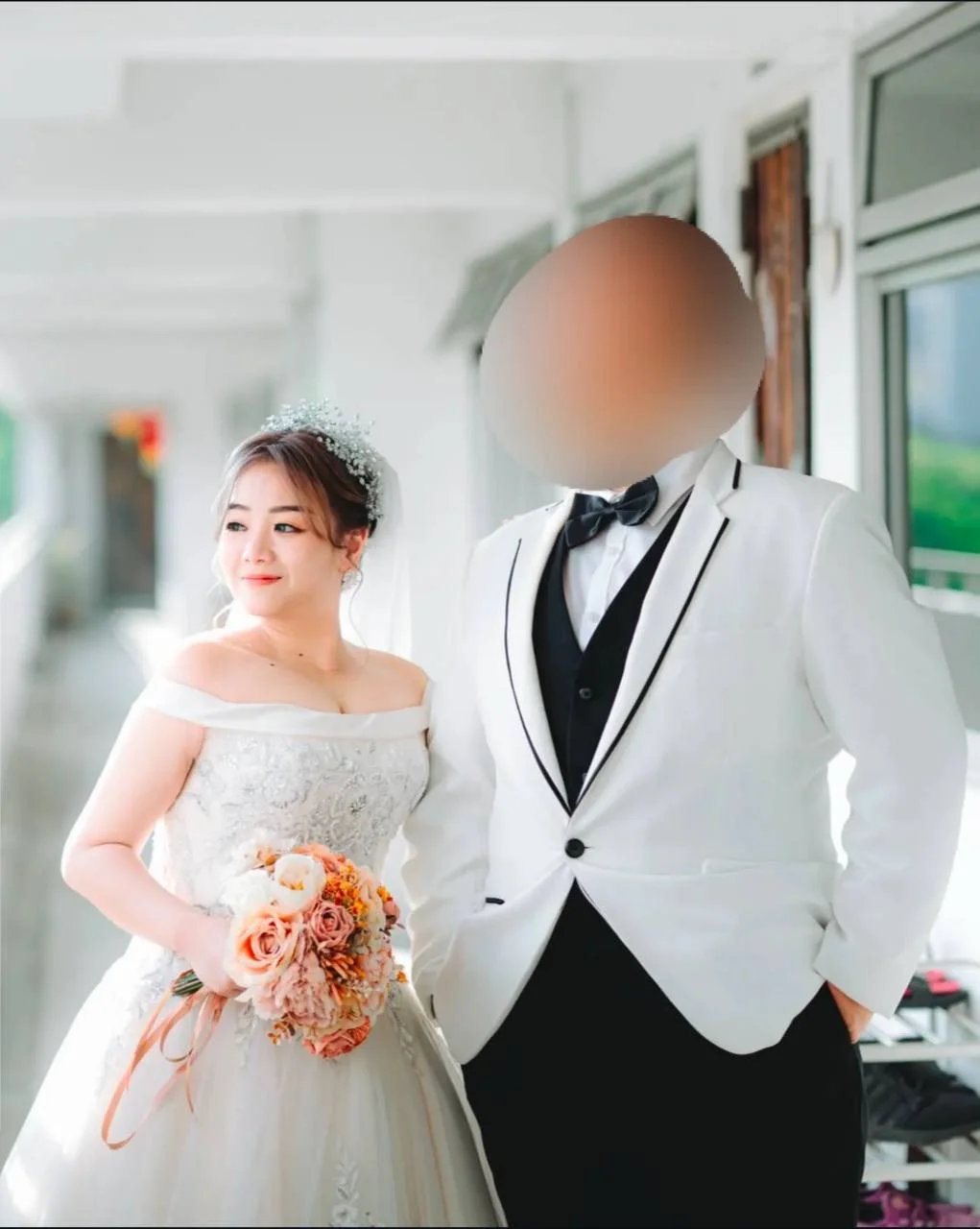 Chinese Slutwife Acaq image 6