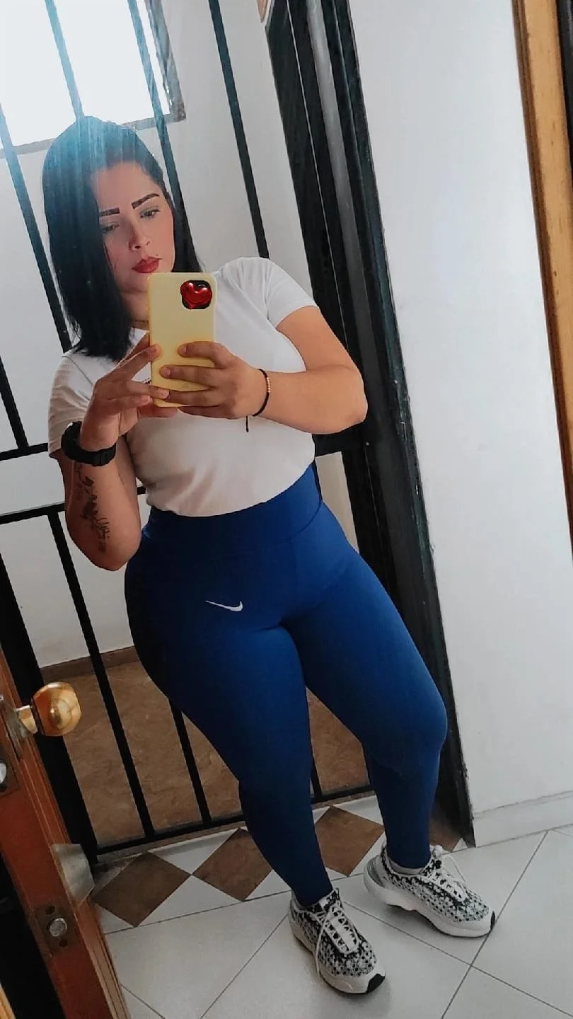 Sexoservidora de Medellín main image