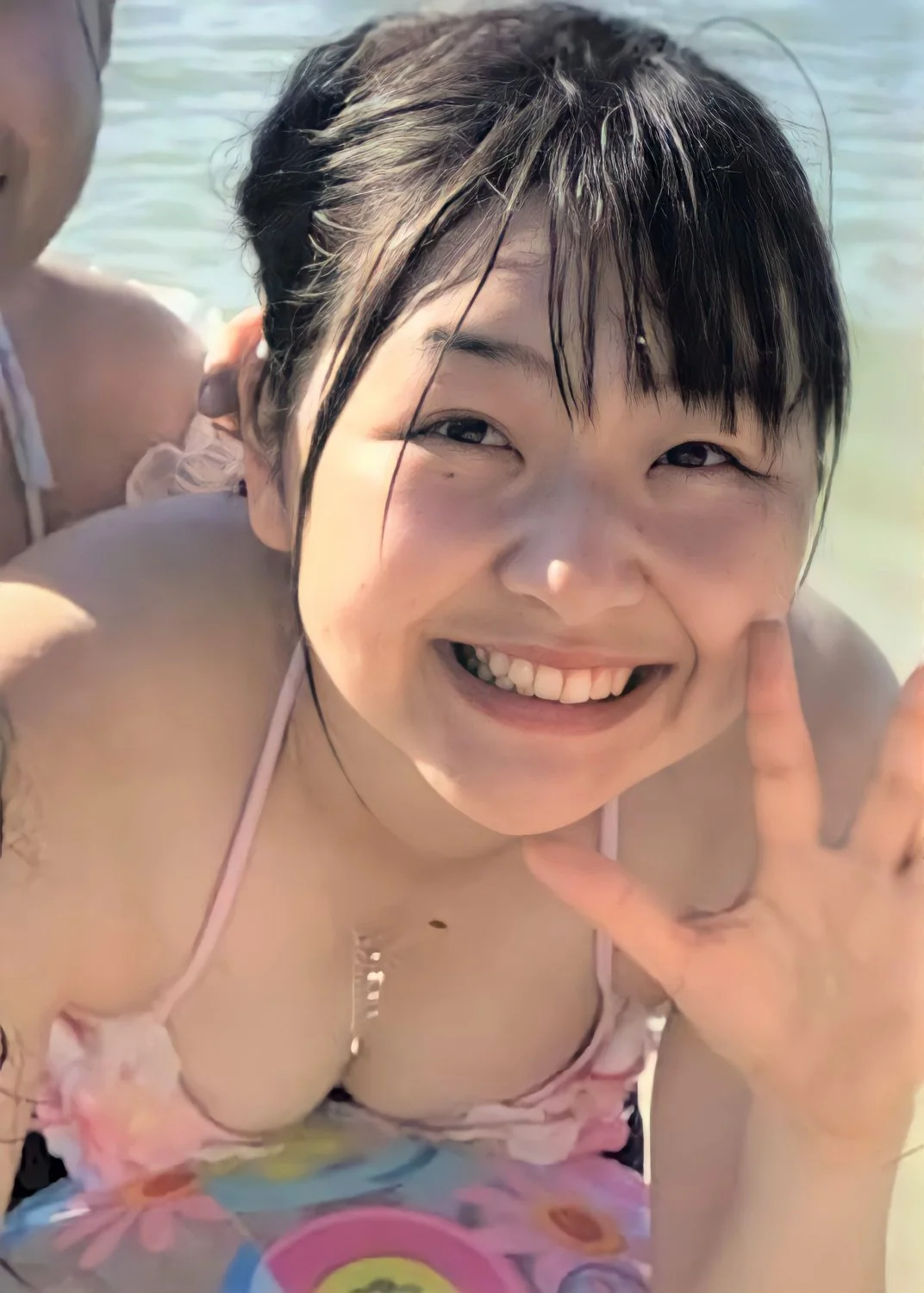 かわいい顔しているのにこんなことをされて… image 16