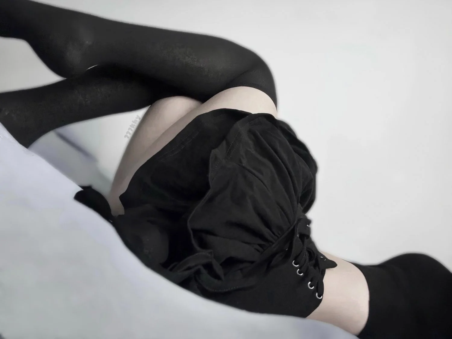 Super Sexy Egirl Cosplayer Khy image 15