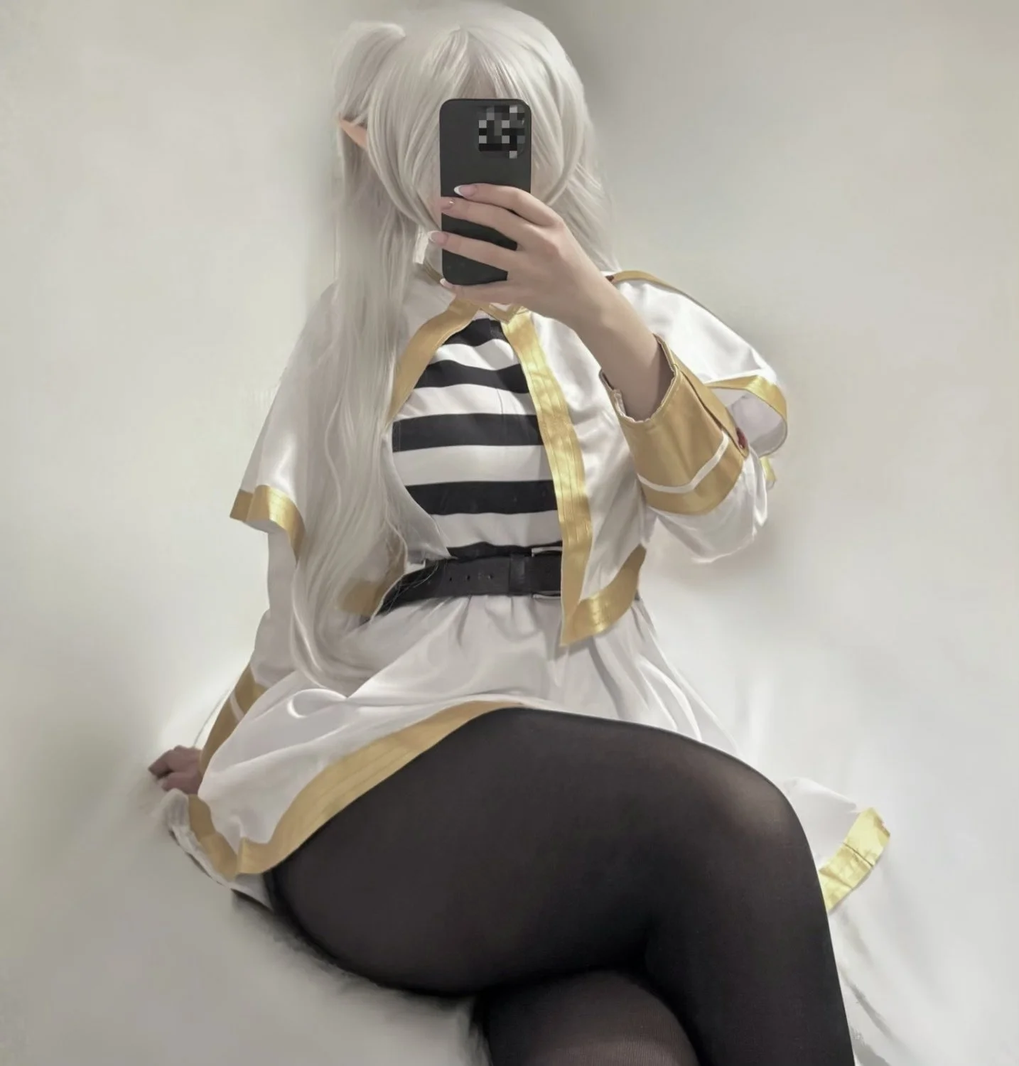 Super Sexy Egirl Cosplayer Khy image 19
