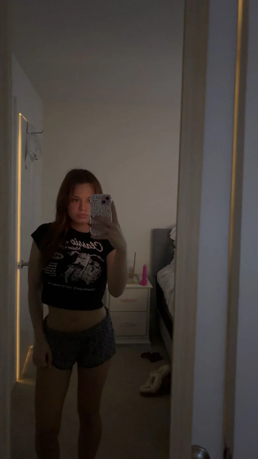 I heard you like teen college girls with a fat ass main image