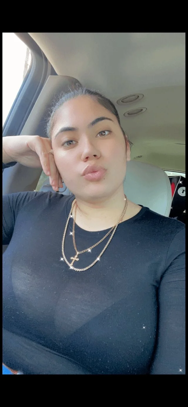 sexy latina wife w/ bbc image 6