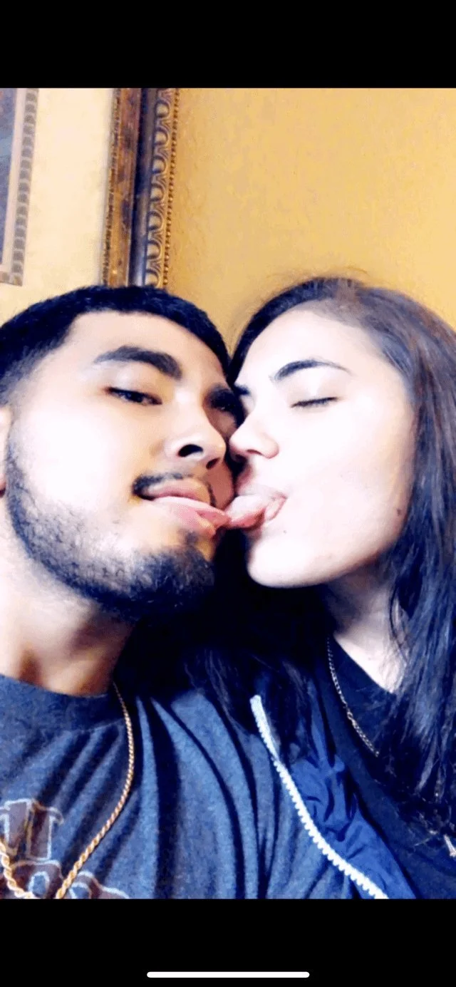 sexy latina wife w/ bbc image 7