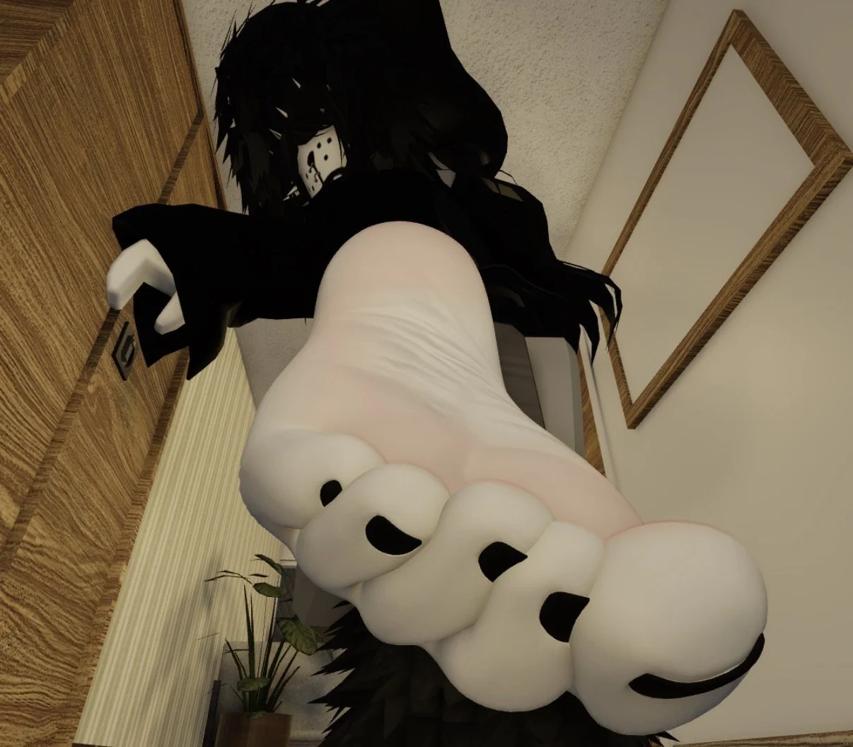 Roblox feet 68 image 11