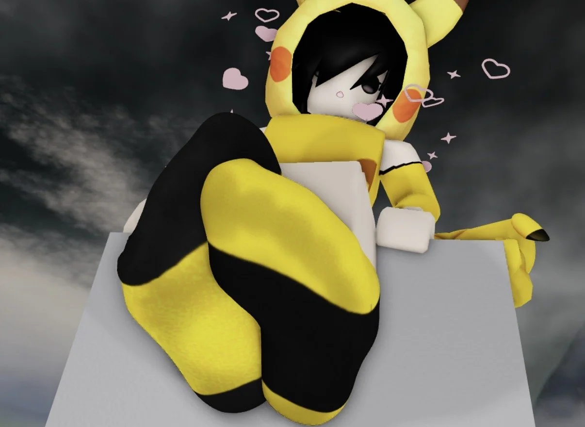 Roblox feet 68 image 12