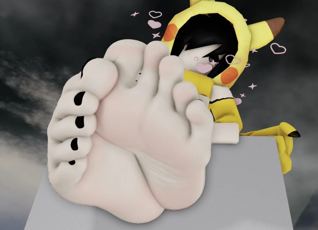 Roblox feet 68 image 14