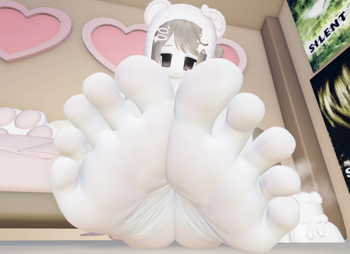 Roblox feet 68 image 16