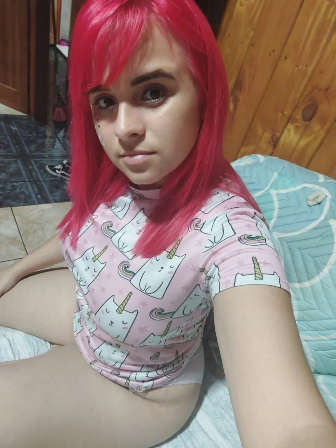 Red hair is always better image 5
