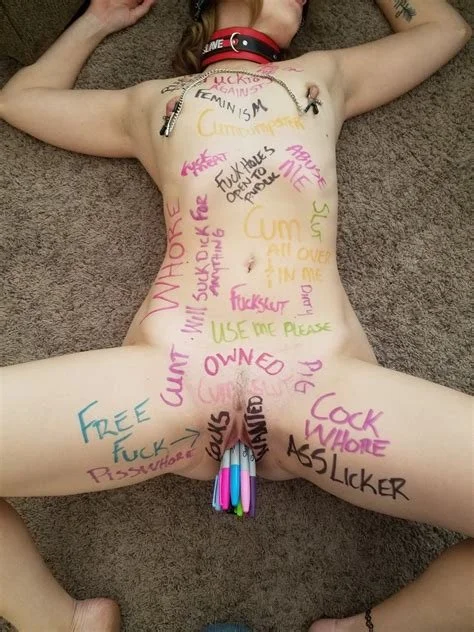 Degraded cunts vol2 main image