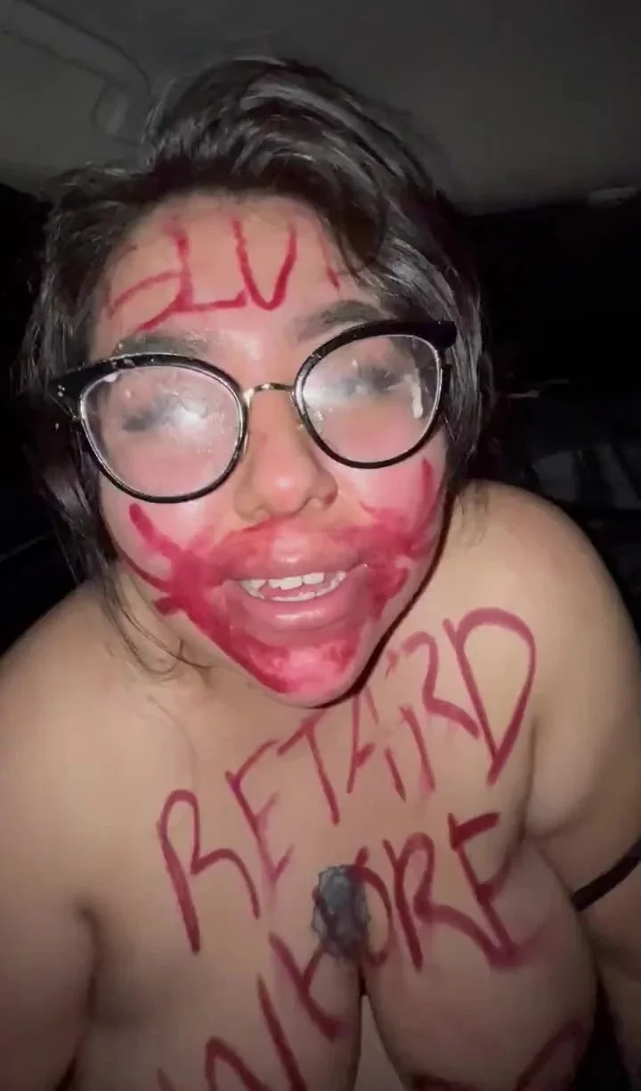 Degraded cunts vol2 image 11
