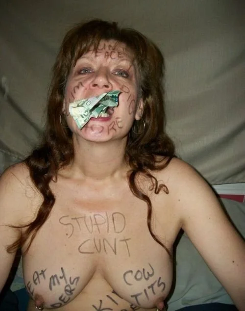 Degraded cunts vol2 image 12